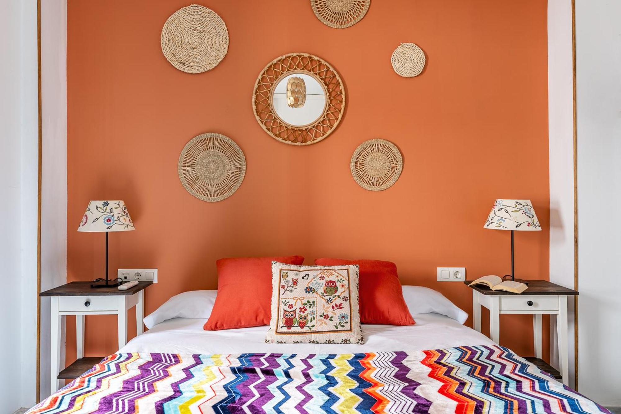 Luxury Suite Ancha De La Virgen Granada Exterior photo